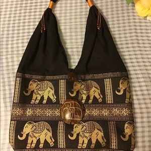 👜 Handmade In Africa Purse